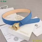 ceinture versace homme medusa vbq701029